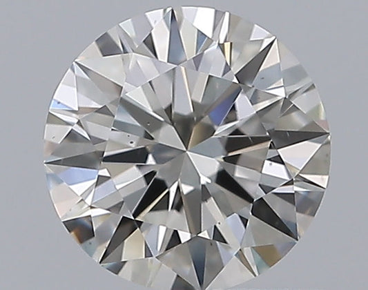 0.80CT ROUND VS2 I WH