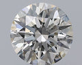 0.75CT ROUND VS2 H WH