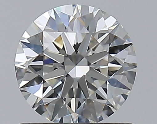 0.80CT ROUND VS2 I WH