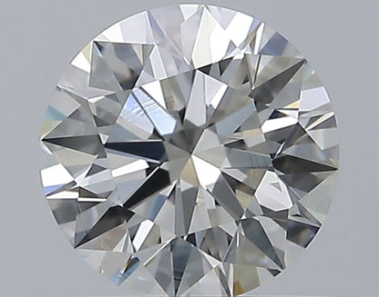 0.75CT ROUND VS2 I WH