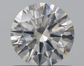 0.75CT ROUND SI2 H WH