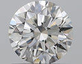 0.77CT ROUND VS2 F WH