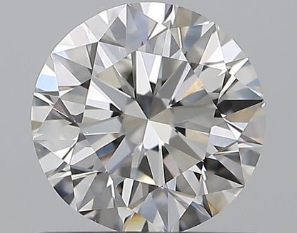 0.77CT ROUND VS2 F WH