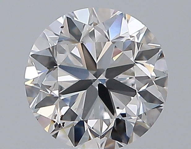 1.00CT ROUND SI1 E NV
