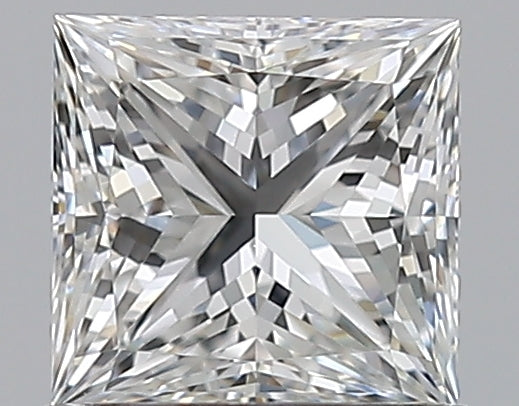 0.81CT PRINCESS VS1 F WH