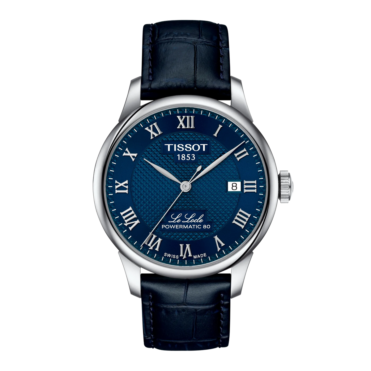 Tissot Le Locle 39mm 2