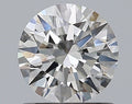0.80CT ROUND VS1 H WH