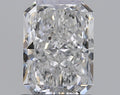 0.97CT L RADIANT SI2 D WH