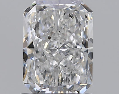 0.97CT L RADIANT SI2 D WH