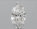 2.01CT MARQUISE VVS2 E WH