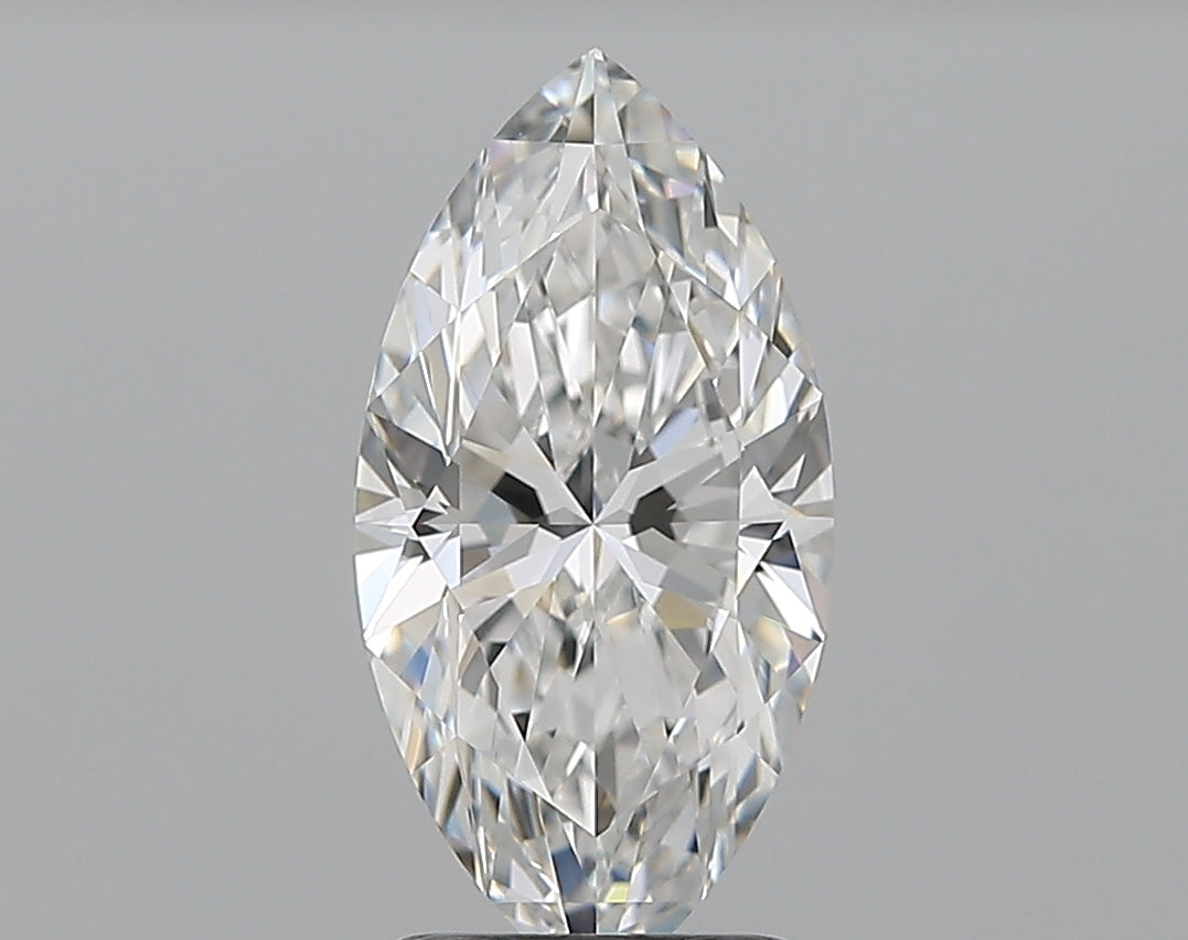 2.01CT MARQUISE VVS2 E WH