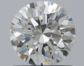 0.97CT ROUND IF I WH