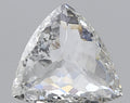 0.75CT Portrait Triangle SI1 H WH