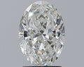 2.00CT OVAL VS1 H WH
