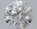 1.02CT ROUND SI2 F WH