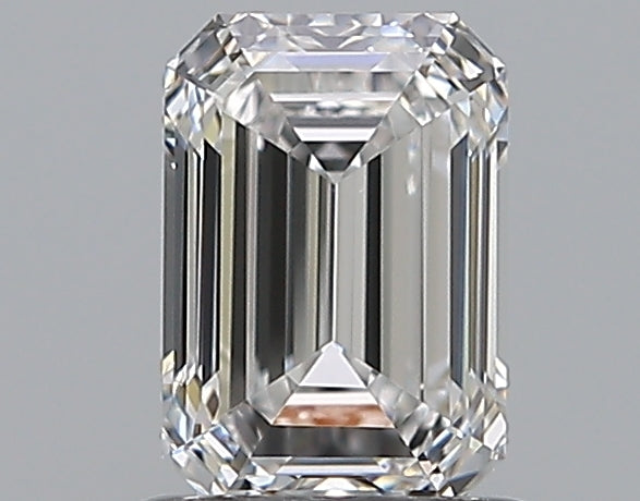 1.01CT EMERALD VS2 E WH