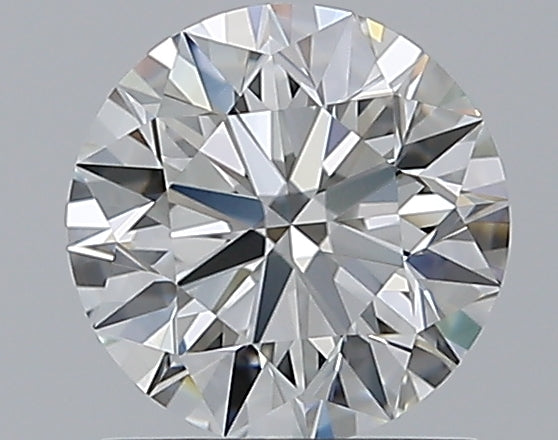 1.20CT ROUND VVS2 F WH