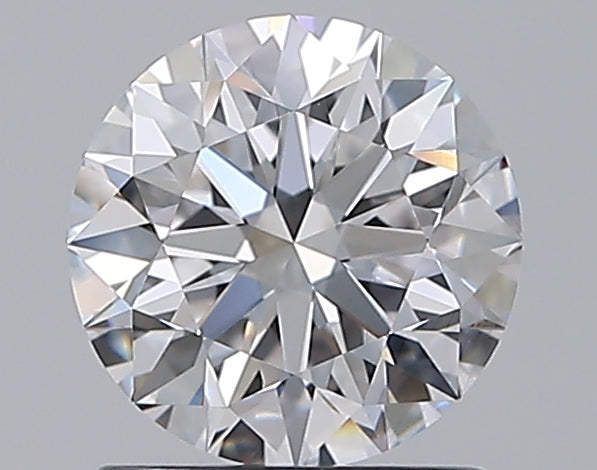 1.26CT ROUND VVS1 E NV