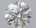 2.00CT ROUND SI2 H WH