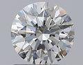 1.00CT ROUND VS2 H WH