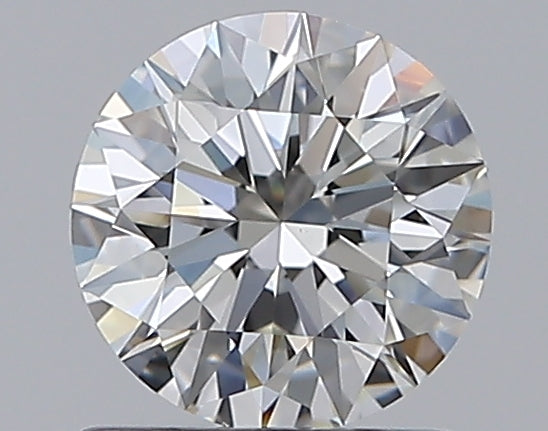 1.00CT ROUND VS2 H WH