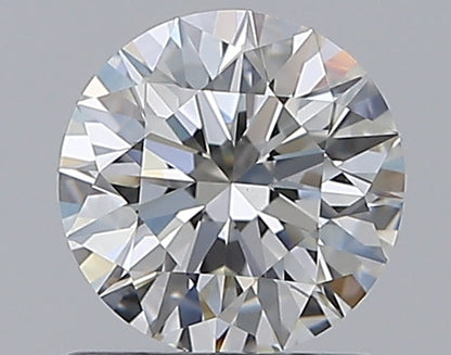 1.00CT ROUND VS2 H WH