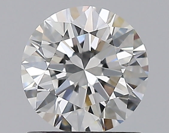 1.01CT ROUND VS1 E WH