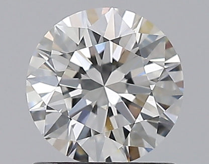 1.01CT ROUND VS1 E WH