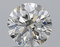 1.50CT ROUND VS2 H WH