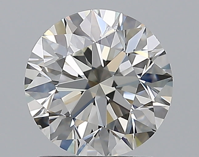 1.50CT ROUND VS2 H WH