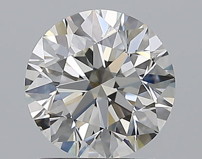 1.50CT ROUND VS2 H WH