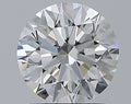 1.51CT ROUND VS1 E WH