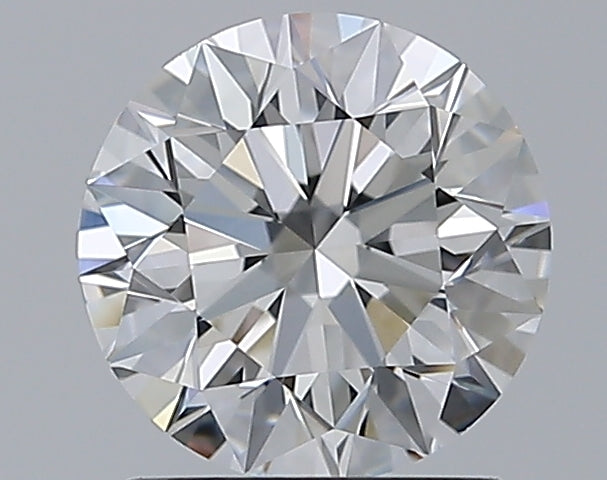 1.51CT ROUND VS1 E WH
