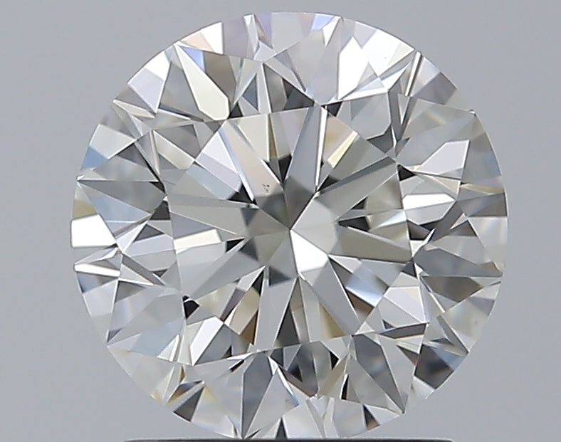 1.70CT ROUND VS1 H WH