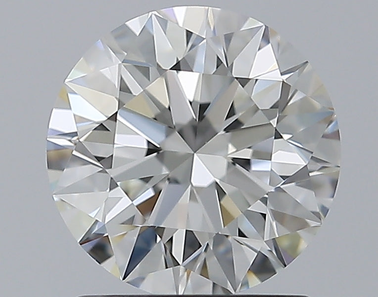 1.52CT ROUND VS1 H WH