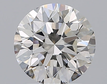 1.50CT ROUND VS1 H WH