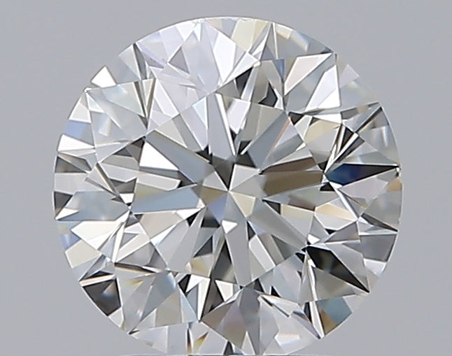 1.70CT ROUND VS2 G WH