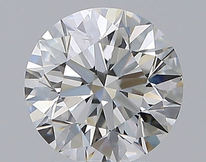 1.70CT ROUND VS2 G WH