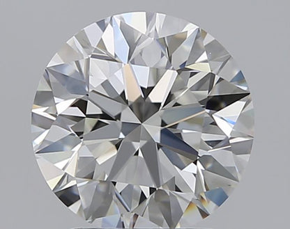 2.01CT ROUND IF I WH