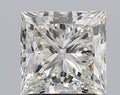 2.00CT PRINCESS VVS1 J WH