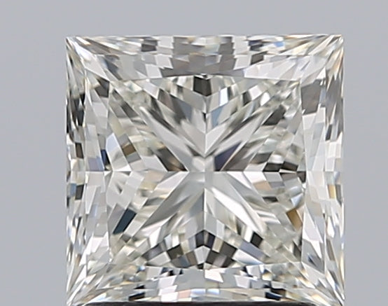 2.00CT PRINCESS VVS1 J WH