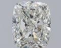 1.70CT CUSHION VVS2 I WH