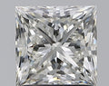 1.51CT PRINCESS VS1 I WH