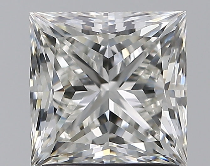 1.51CT PRINCESS VS1 I WH