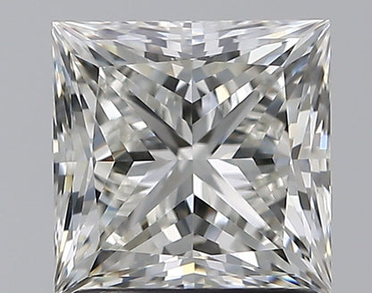 1.51CT PRINCESS VS1 I WH