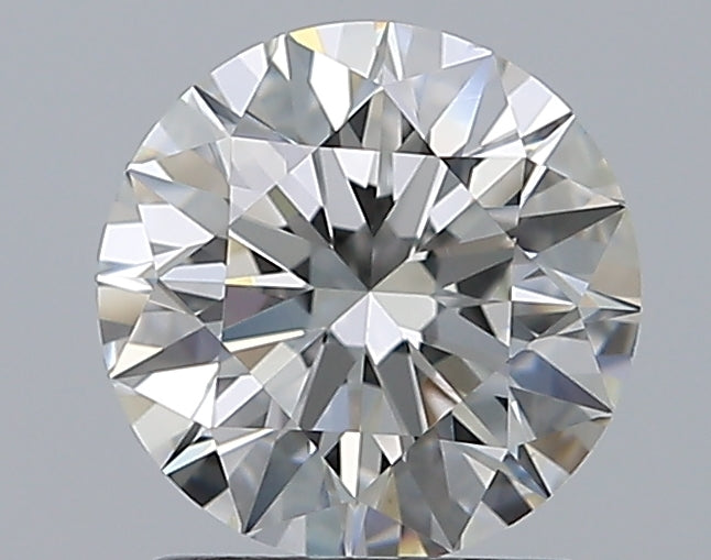1.51CT ROUND VS1 H WH