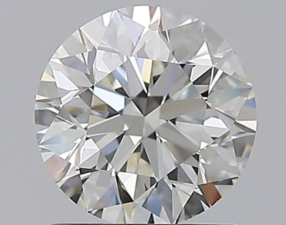 1.20CT ROUND VVS2 I WH