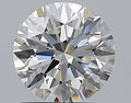 1.20CT ROUND VS2 G WH