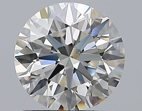1.20CT ROUND VS2 G WH