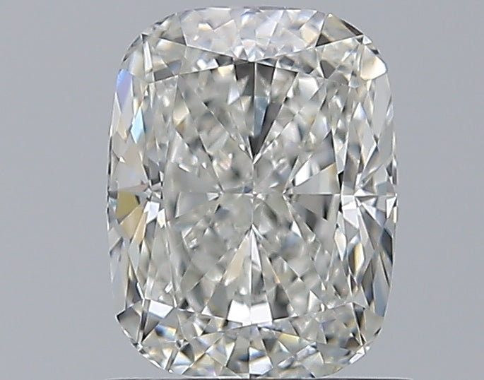 1.21CT CUSHION VS1 H WH